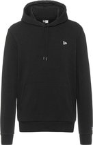 New Era sweatshirt Zwart-L