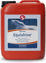 Sectolin Equi Shine - 5 Liter