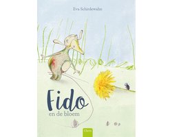 Fido en de bloem