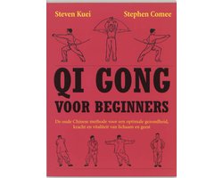 Qi gong voor beginners