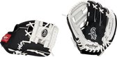 Rawlings MLB Logo Gloves LH 10 Inch Team White Sox