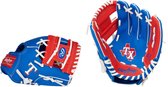 Rawlings MLB Logo Gloves LH 10 Inch Team Rangers