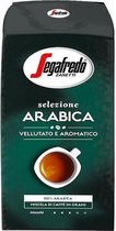 Segafredo koffiebonen selezione ARABICA - 1 kg