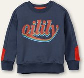 Oilily-Hanz sweater-Meisjes