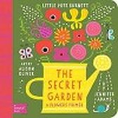 Little Miss Burnett The Secret Garden