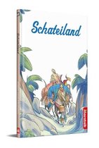 Best Books Forever  -   Schateiland