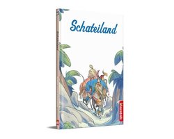 Best Books Forever - Schateiland