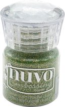 Nuvo Glitter Embossing poeder - Magical woodland
