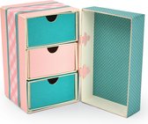 Sizzix ScoreBoards XL doos snijmal opstapelbare lade