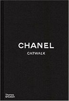 Boek cover Chanel Catwalk van Patrick Mauries (Hardcover)