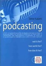 Podcasting