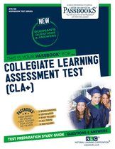 Admission Test Series - COLLEGIATE LEARNING ASSESSMENT TEST (CLA+)