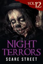 Night Terrors 12 - Night Terrors Vol. 12