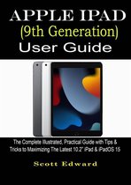 Apple Ipad (9th Generation) User Guide