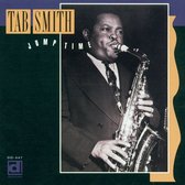 Tab Smith - Jump Time (CD)