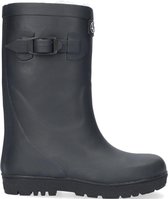 Aigle Woodypop Fr 2 Regenlaarzen - Tuinlaarzen - Meisjes - Blauw - Maat 36