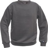 Dassy Lionel Sweater 300449 - Cementgrijs - XL