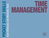 Pocket Study Skills - Time Management
