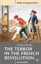 Studies in European History - The Terror in the French Revolution