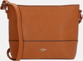 Charm London Stratford - Schoudertas - Cognac