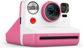 Bol.com Polaroid Now i-Type Instant Camera – Pink aanbieding