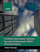 Certified Information Systems Security Professional (CISSP) - Practice Exams