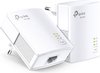 TP-LINK TL-PA7019 KIT 1000 Mbit/s Ethernet LAN Wit