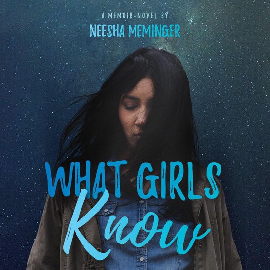 What Girls Know - cover