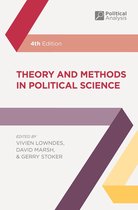 Political Analysis - Theory and Methods in Political Science