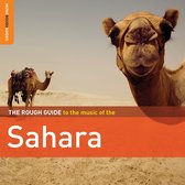 Various Artists - The Rough Guide To Sahara 2nd edition (2 CD)