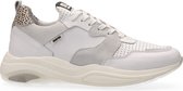 Maruti  - Faro Sneakers - White Combi - 38