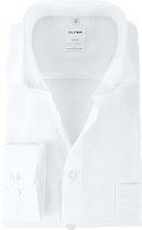 OLYMP - Luxor Shirt Comfort Fit Cutaway - 47 - Heren - Comfort-fit