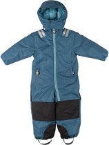 Ducksday Snowsuit Ranger Teal-68-74