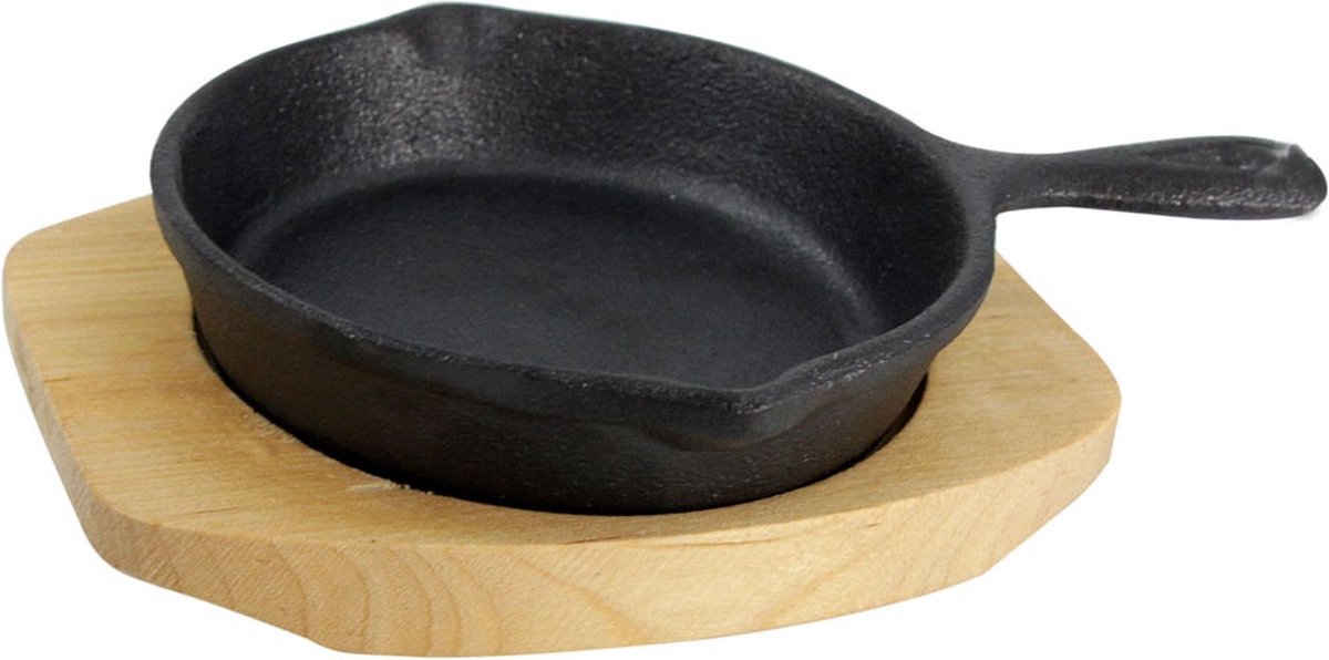 8x Beste Gietijzeren Pan | Productenreview | Koopgids 2026