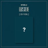 Btob 4u - Inside (in Version) (CD)