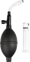Clitorispomp Met Afneembare Cilinder
