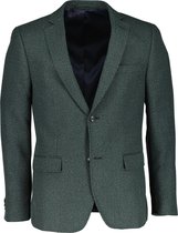 Jac Hensen Colbert - Modern Fit - Groen - 52