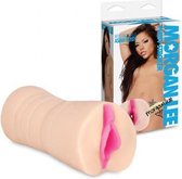 Morgan Lee Masturbator - Vagina