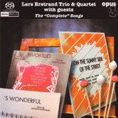 Lars Erstrand - Complete Songs (Super Audio CD)