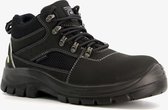 Skechers heren werkschoenen S1 - Zwart - Maat 48.5