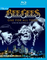 Bee Gees - One For All Tour (Live) (Blu-ray)