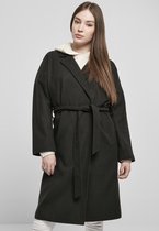 Urban Classics Jas -3XL- Oversized Classic Zwart