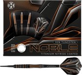 Harrows Noble 90% Soft Tip - Dartpijlen - 18 Gram