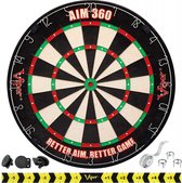 Viper Aim 360 Dartbord