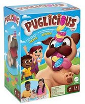 Mattel Puglicious