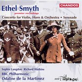 Richard Watkins, Sophie Langdon, BBC Philharmonic Orchestra - Smyth: Orchestral Works (CD)