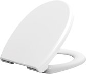 Bally Menir Softclose Toiletzitting Nano Coating EasyClean Wit