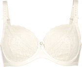 Hunkemöller Niet-voorgevormde BH Maya - wit - Maat C90