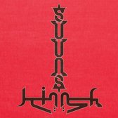 Suuns And Jerusalem In My Heart - Suuns And Jerusalem In My Heart (LP)