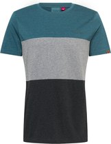 Ragwear shirt cruz Zwart-L